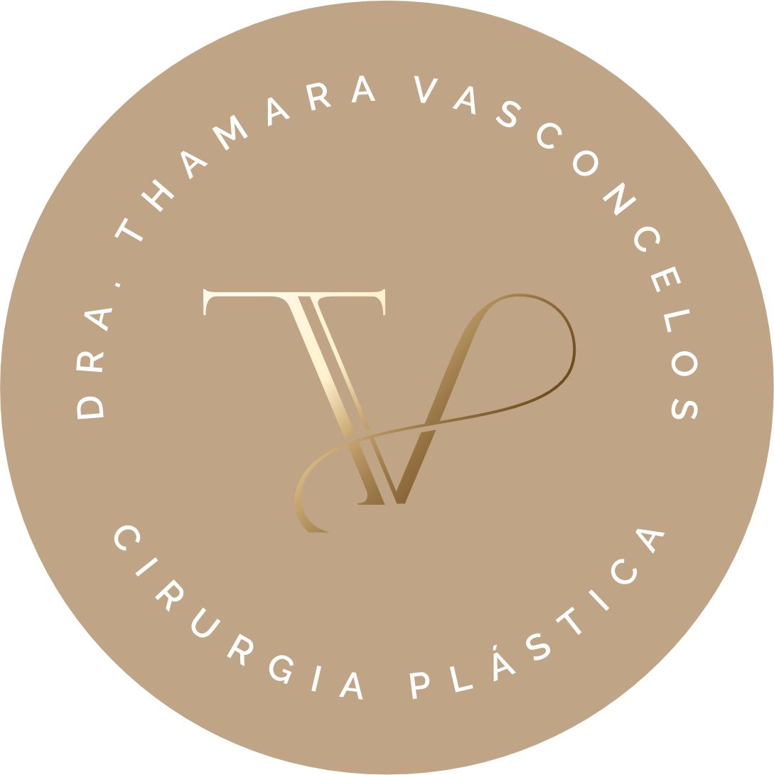 Monograma TV — Dra. Thamara Vasconcelos